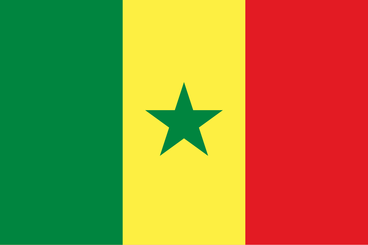 Wolof