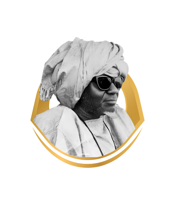 Serigne Mountaha