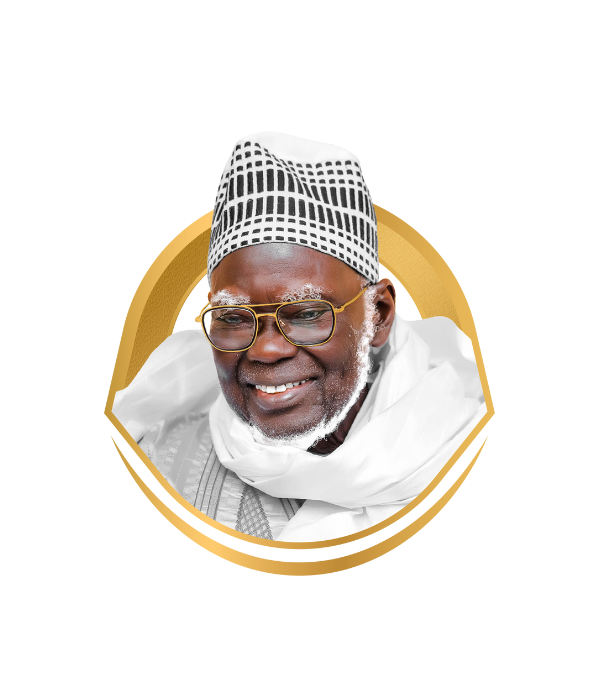 Serigne Mountaha